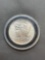 1922 Peace Silver Dollar - 90% Silver Coin from Estate