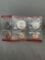 1995 United States Mint Uncirculated Coin Set