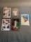 5 Card Lot of DEREK JETER New York Yankees Baseball Cards from Epic Collection