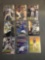 9 Card Lot of BASEBALL ROOKIE Sports Cards from Mostly Newer Sets - Future Stars and More!