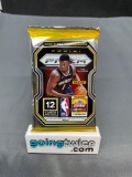 Factory Sealed 2020-21 PRIZM Basketball 12 Card Pack - LaMelo Rookie?