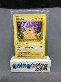 2016 Pokemon Evolutions #35 PIKACHU Starter Trading Card from Nice Collection