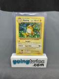 2016 Pokemon Evolutions #36 RAICHU Holofoil Rare Trading Card from Nice Collection