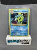 2016 Pokemon Evolutions #34 GYARADOS Holofoil Rare Trading Card from Nice Collection