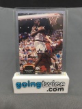 1992-93 Topps Stadium Club Basketball #247 SHAQUILLE O'NEAL Orlando Magic Rookie Trading Card