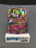 2015 Pokemon Primal Clash #106 M GARDEVOIR EX Ultra Rare Holofoil Trading Card from Nice Collection