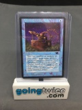 1993 Magic the Gathering Antiquities DARFNA's RESTORATION Vintage Trading Card