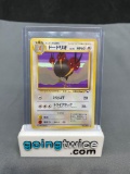 1998 Pokemon Japanese Vending Series #85 DODRIO Glossy Trading Card from Crazy Collection