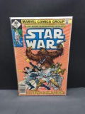 Vintage Marvel Comics STAR WARS #14 Bronze Age Comic Book from Collection Find