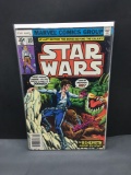 Vintage Marvel Comics STAR WARS #10 Bronze Age Comic Book from Collection Find