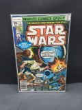 Vintage Marvel Comics STAR WARS #5 Bronze Age Comic Book from Collection Find