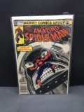 Vintage Marvel Comics THE AMAZING SPIDER-MAN #230 Bronze Age Comic Book from Collection Find