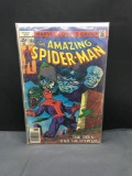 Vintage Marvel Comics THE AMAZING SPIDER-MAN #181 Bronze Age Comic Book from Collection Find