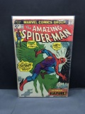 Vintage Marvel Comics THE AMAZING SPIDER-MAN #128 Bronze Age Comic Book from Collection Find