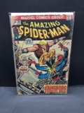 Vintage Marvel Comics THE AMAZING SPIDER-MAN #126 Bronze Age Comic Book from Collection Find