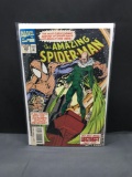 Vintage Marvel Comics THE AMAZING SPIDER-MAN #386 Copper Age Comic Book from Collection Find