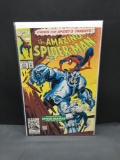 Vintage Marvel Comics THE AMAZING SPIDER-MAN #371 Copper Age Comic Book from Collection Find