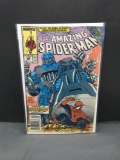 Vintage Marvel Comics THE AMAZING SPIDER-MAN #329 Copper Age Comic Book from Collection Find