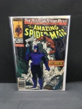 Vintage Marvel Comics THE AMAZING SPIDER-MAN #320 Copper Age Comic Book from Collection Find