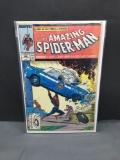 Vintage Marvel Comics THE AMAZING SPIDER-MAN #306 Copper Age Comic Book from Collection Find