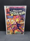 Vintage Marvel Comics THE AMAZING SPIDER-MAN #203 Bronze Age Comic Book from Collection Find