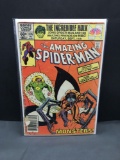 Vintage Marvel Comics THE AMAZING SPIDER-MAN #235 Bronze Age Comic Book from Collection Find