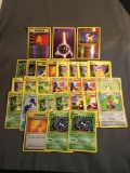 Huge Lot of 2016 Pokemon Evolutions Trading Cards - Reverse Holos, Rares and More - from Nice