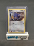 2005 Pokemon Pop Series 2 #5 TAUROS Holofoil Rare Trading Card from Cool Collection