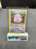 2016 Pokemon Evolutions #70 CHANSEY Holofoil Rare Trading Card