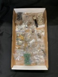 Estate Lot of Jewelry