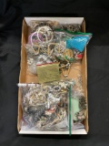 Estate Lot of Jewelry