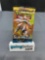 Factory Sealed Pokemon SUN & MOON Base Set 10 Card Booster Pack