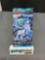 Factory Sealed Pokemon SILVER LANCE Japanese 5 Card Booster Pack