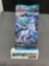 Factory Sealed Pokemon SILVER LANCE Japanese 5 Card Booster Pack