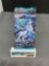 Factory Sealed Pokemon SILVER LANCE Japanese 5 Card Booster Pack