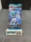 Factory Sealed Pokemon SILVER LANCE Japanese 5 Card Booster Pack