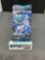 Factory Sealed Pokemon SILVER LANCE Japanese 5 Card Booster Pack