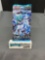Factory Sealed Pokemon SILVER LANCE Japanese 5 Card Booster Pack