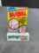 Factory Sealed 1989 FLEER Baseball 15 Cards & 1 Sticker Pack - Griffey RC? Ripken FF Error?