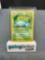 2000 Pokemon Base Set 2 #18 VENUSAUR Holofoil Rare Trading Card from Childhood Collection