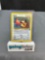 2000 Pokemon Black Star Promo #11 EEVEE Holofoil Vintage Trading Card from Childhood Collection