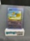 1999 Pokemon Fossil Unlimited #2 ARTICUNO Holofoil Rare Trading Card from Childhood Collection