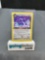 2000 Pokemon Team Rocket 1st Edition #33 DARK DRAGONAIR Vintage Trading Card from Cool Collection