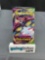 Factory Sealed Pokemon VIVID VOLTAGE 10 Card Booster Pack