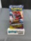 Factory Sealed Pokemon CHAMPION'S PATH 10 Card Booster Pack