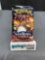 Factory Sealed Pokemon SHINING FATES 10 Card Booster Pack