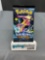 Factory Sealed Pokemon SHINING FATES 10 Card Booster Pack