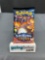 Factory Sealed Pokemon SHINING FATES 10 Card Booster Pack