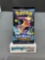 Factory Sealed Pokemon SHINING FATES 10 Card Booster Pack