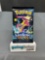 Factory Sealed Pokemon SHINING FATES 10 Card Booster Pack